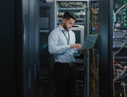 Active vs Passive DAS in-building Wireless: Which Architecture Fits a Commercial Retrofit