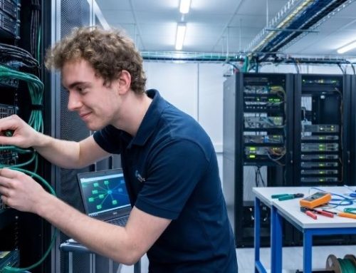 7 Coverage Conditions to Review Before Specifying In-Building DAS Systems for Manufacturing Plants