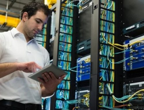 Why In-Building Wireless Struggles Around Elevator Cores and How RF Planning Corrects the Gaps