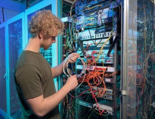 Cloud-Hosted or On-Premises: Which Phone System Installation Fits a Multi-Site Business?